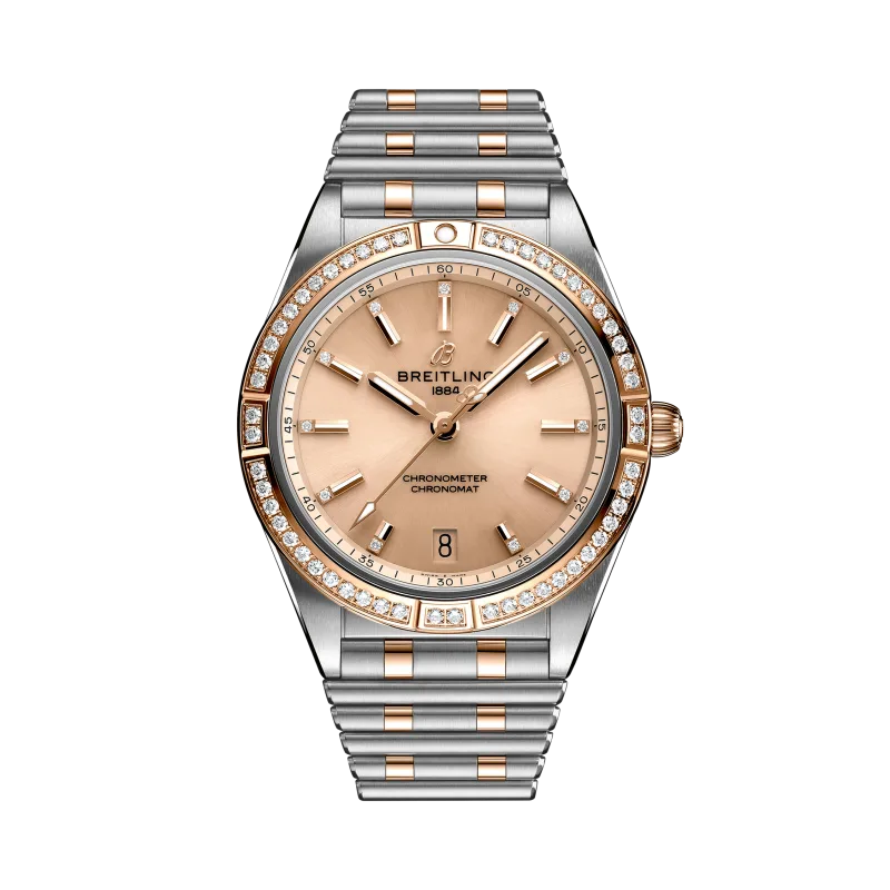 Breitling Chronomat U1038059/K538