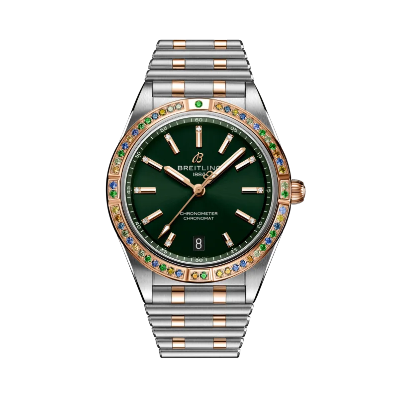 Breitling Chronomat U1038061/L604