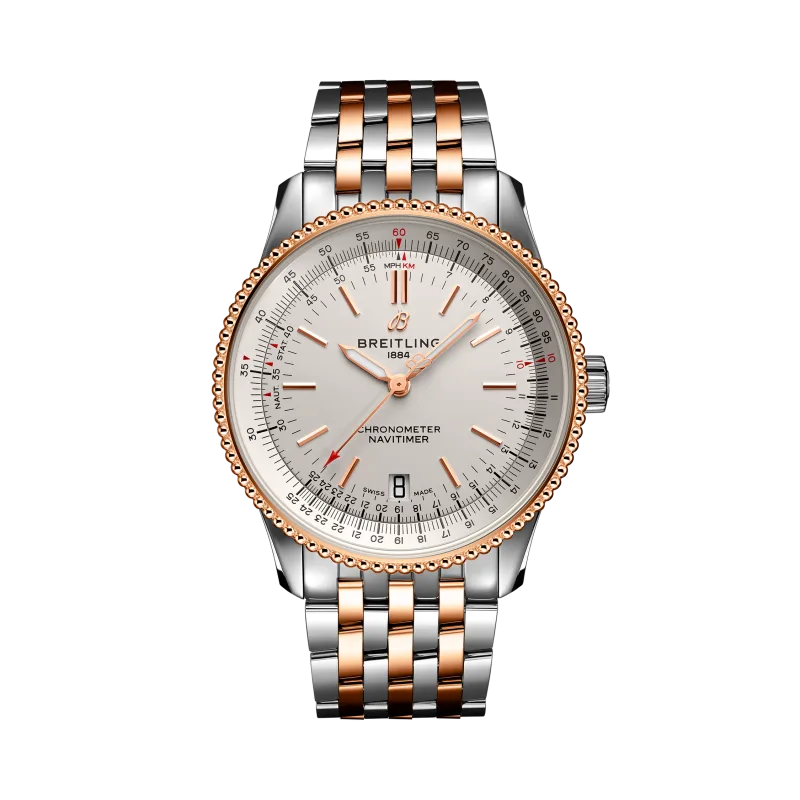 Breitling Navitimer U1732521/G841