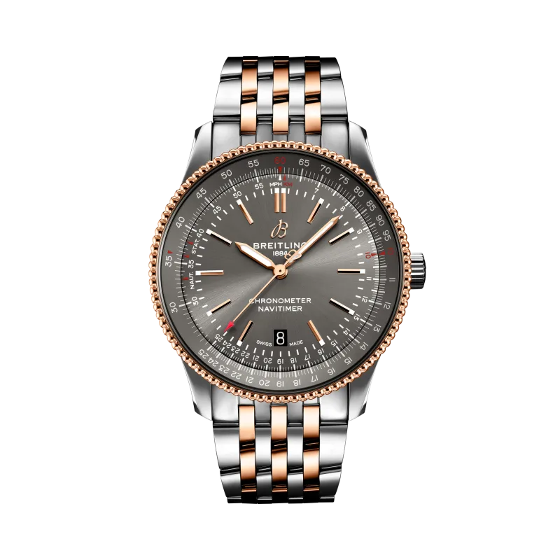 Breitling Navitimer U1732612/M539