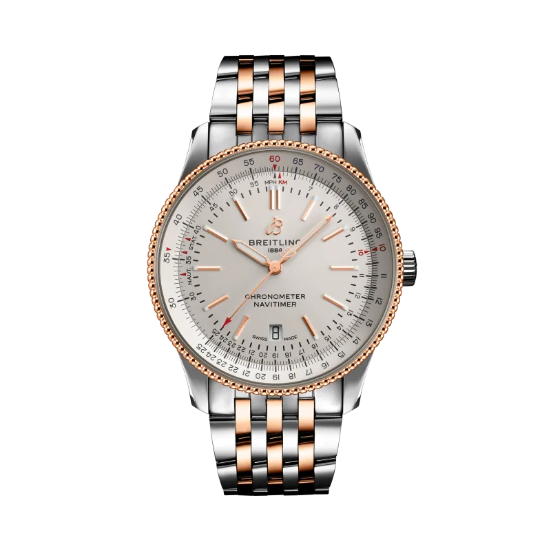 Breitling Navitimer U1732621/G847