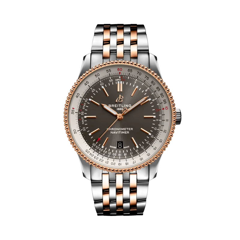 Breitling Navitimer U1732621/M539