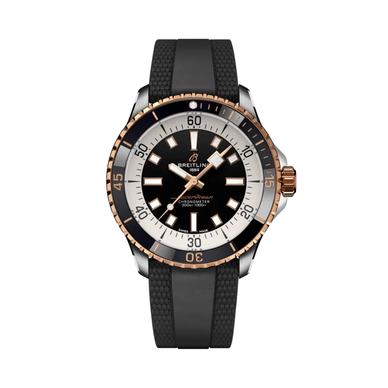Breitling Superocean U1737521/BI71