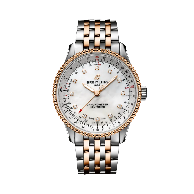 Breitling Navitimer U1739521/A817