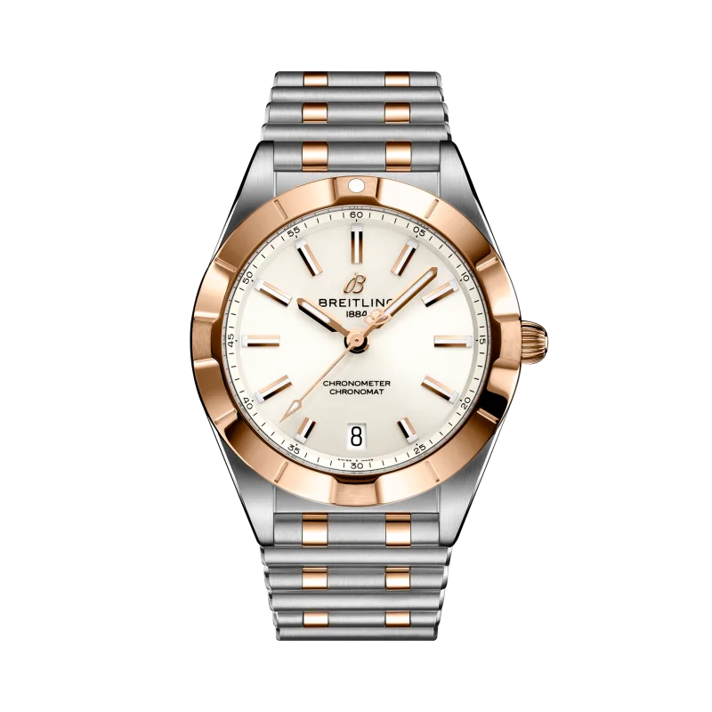 Breitling Chronomat U7731010/A825