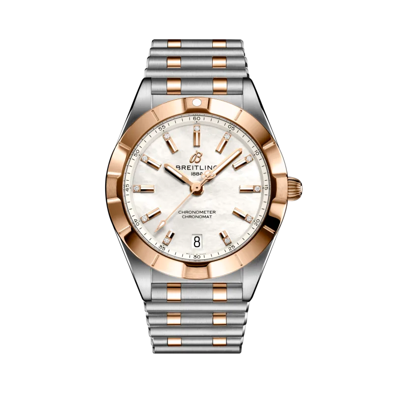 Breitling Chronomat U7731010/A842