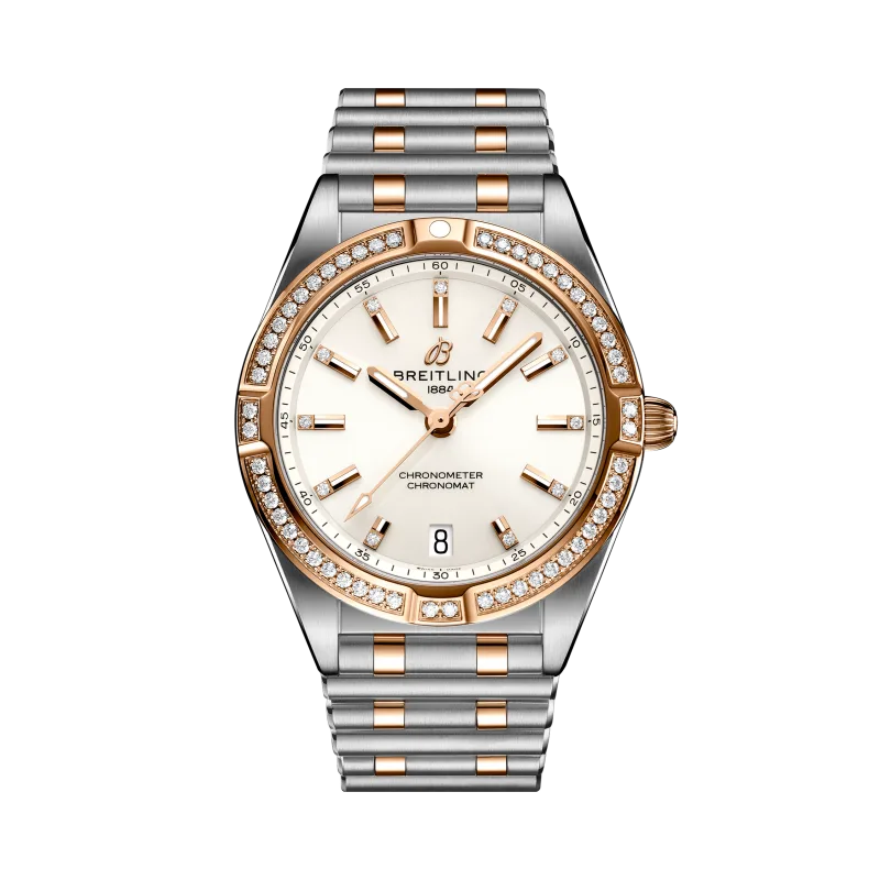 Breitling Chronomat U7731059/A830