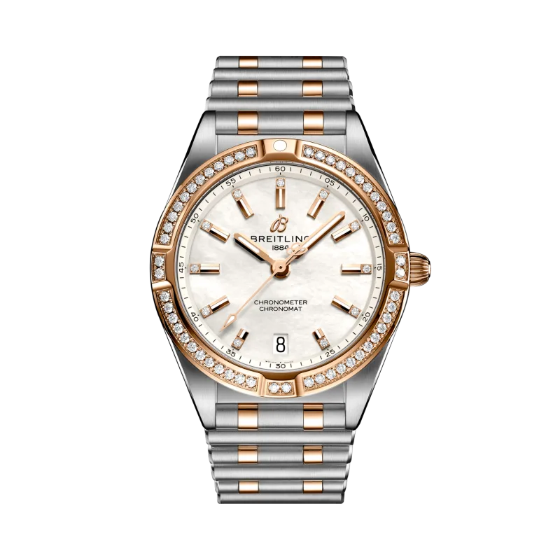 Breitling Chronomat U7731059/A842