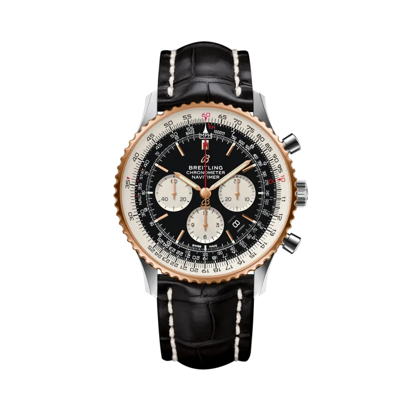 Breitling Navitimer UB012721/BG77