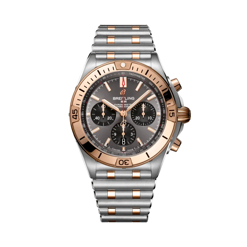 Breitling Chronomat UB013410/BH57