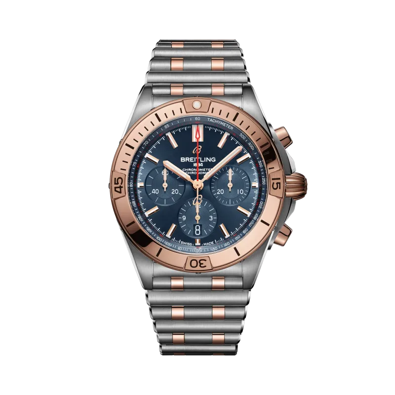 Breitling Chronomat UB013410/CA74