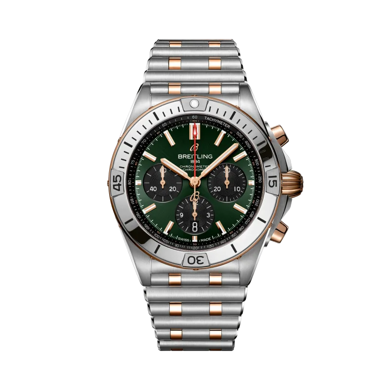 Breitling Chronomat UB013413/L617