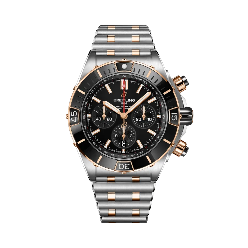 Breitling Chronomat UB013625/BI91