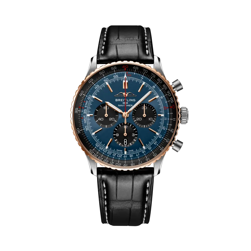 Breitling Navitimer UB01372A/CC33
