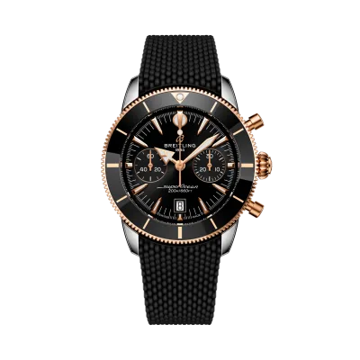 Superocean Heritage