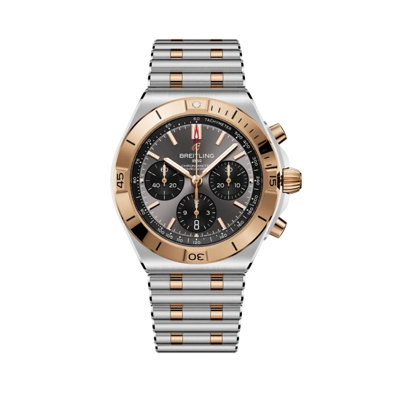 Breitling Chronomat UB015810/BK42