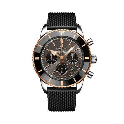 Superocean Heritage