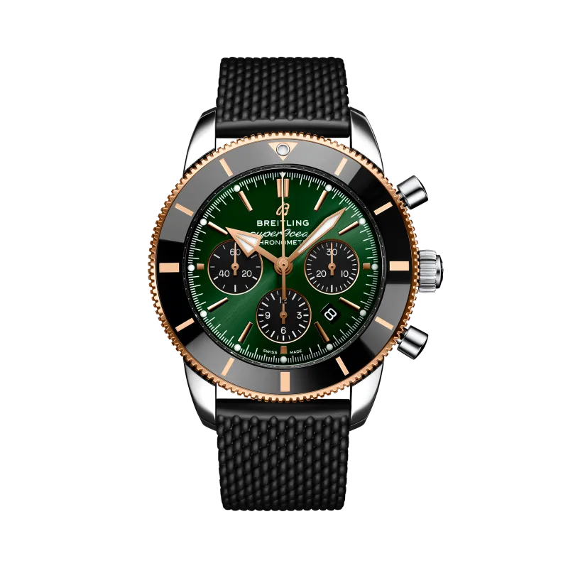 Breitling Superocean Heritage UB01622A/L570