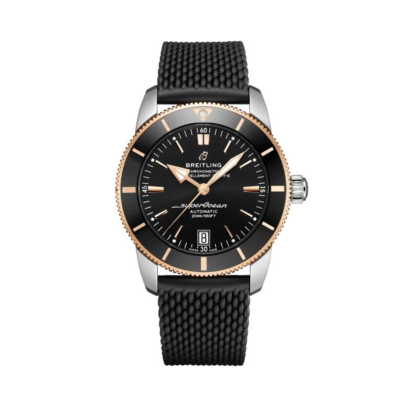 Breitling Superocean Heritage UB201012/BG53