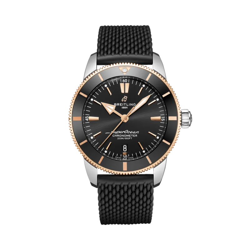 Breitling Superocean Heritage UB203012/BG52