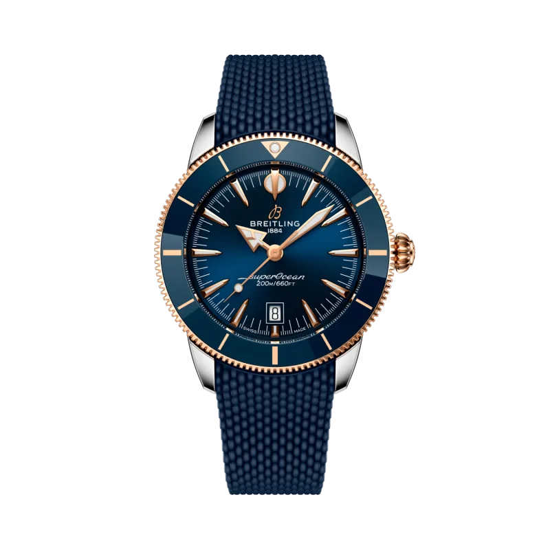 Breitling Superocean Heritage UB311216/CC28