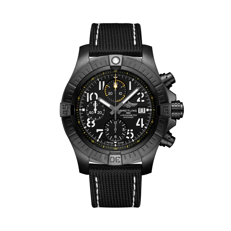 Breitling Avenger V1331710/BH29