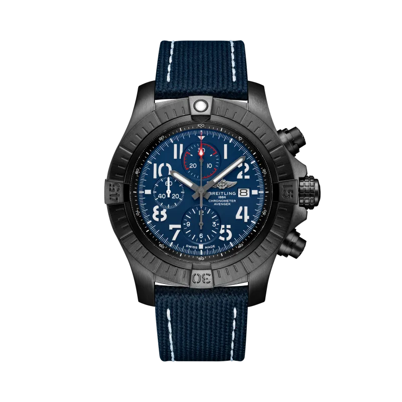 Breitling Avenger V1337510/CA43