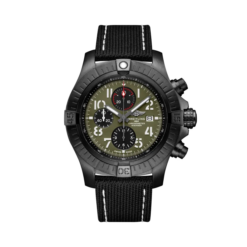 Breitling Avenger V133751A/L584
