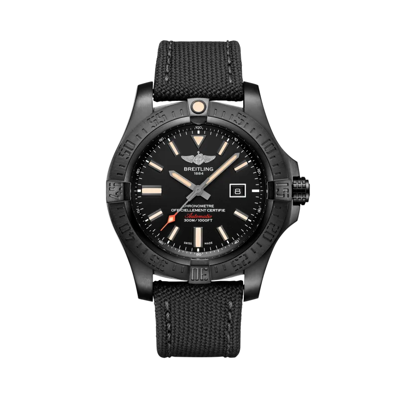 Breitling Avenger V1731010/BD12