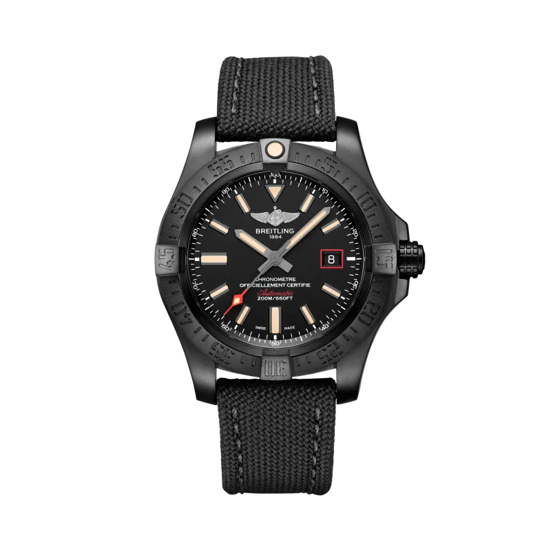 Breitling Avenger V1731110/BD74