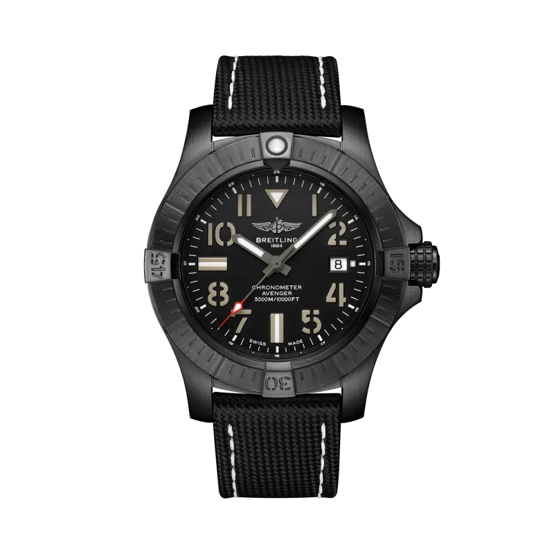 Breitling Avenger V1731910/BH31