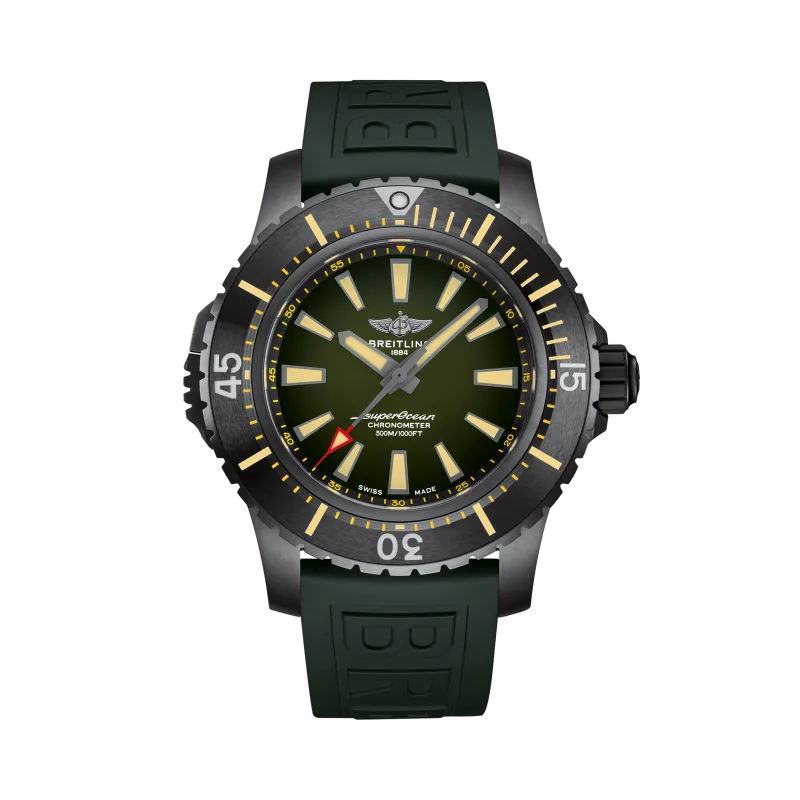 Breitling Superocean V1736924/L545