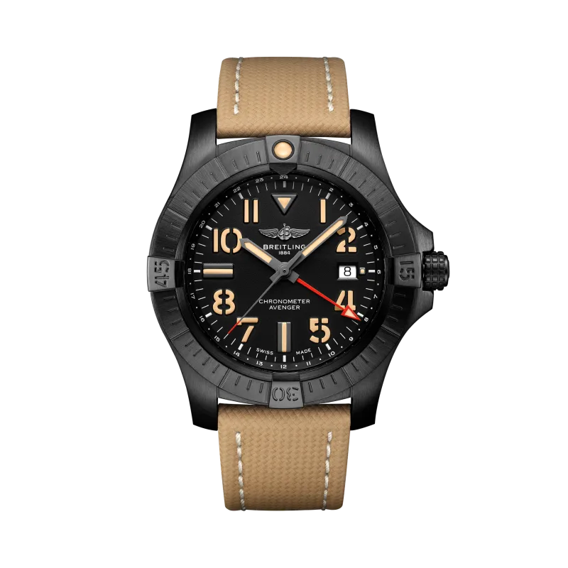 Breitling Avenger V3239510/BH35