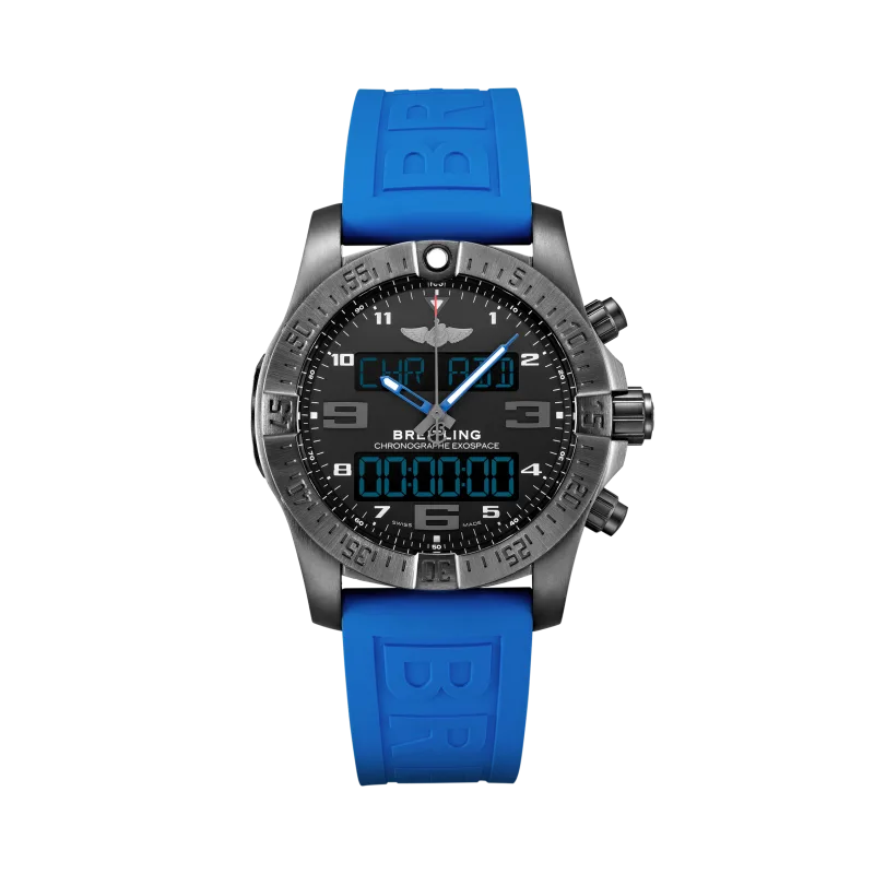 Breitling Professional VB5510H2/BE45