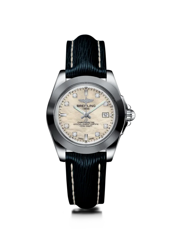 Breitling Galactic W7133012/A801