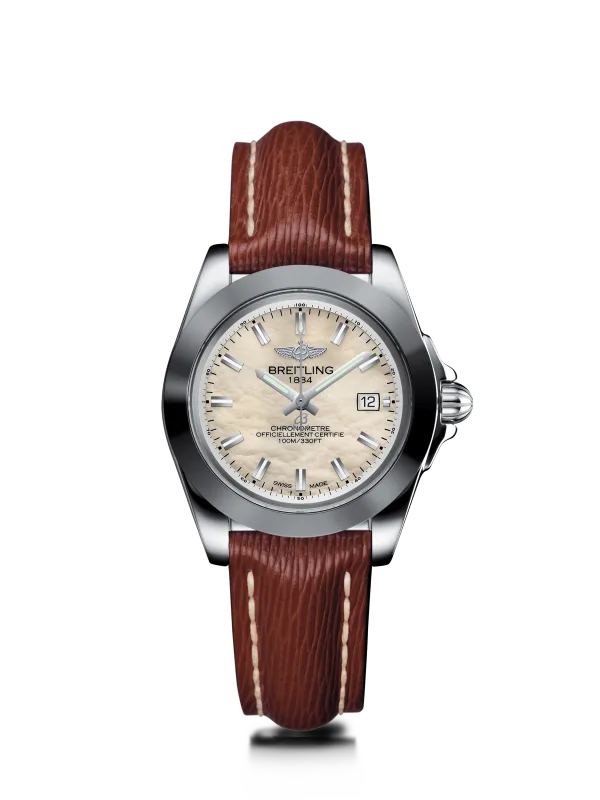 Breitling Galactic W7133012/A800