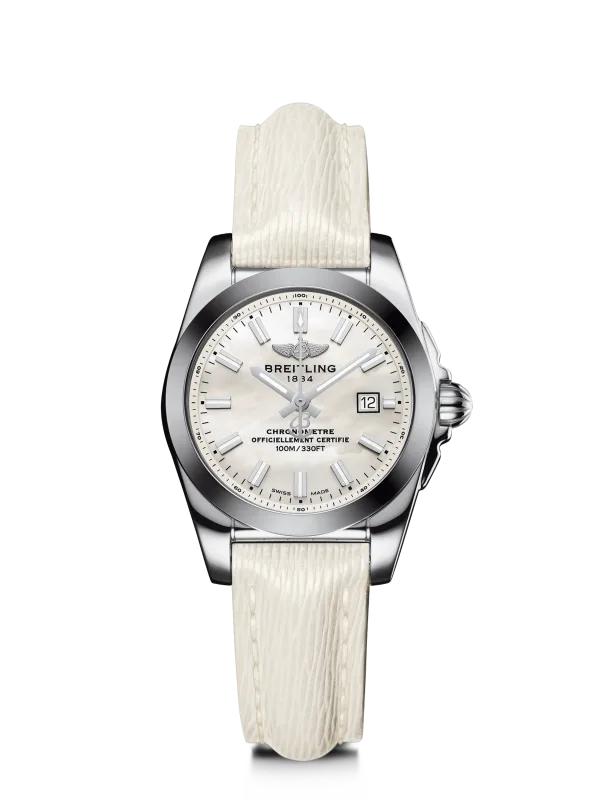 Breitling Galactic W7234812/A784