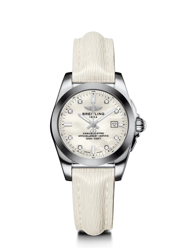 Breitling Galactic W7234812/A785