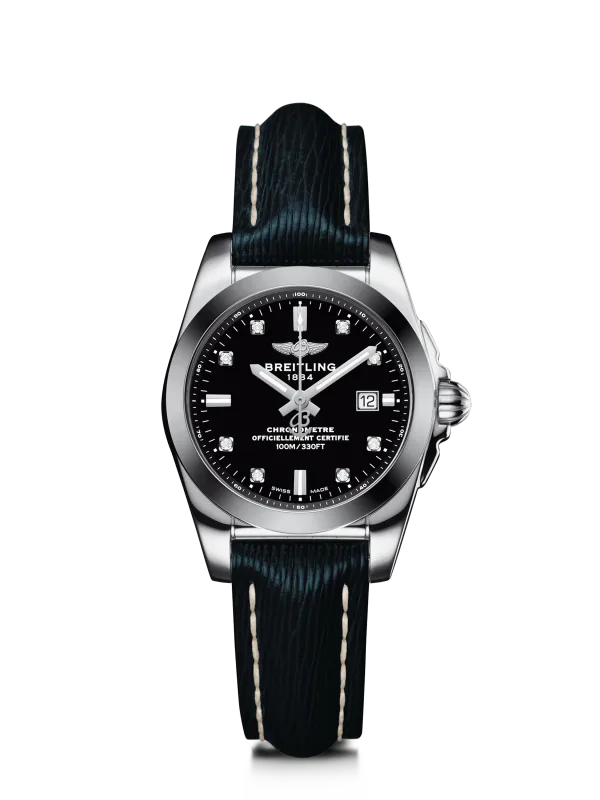 Breitling Galactic W7234812/BE50