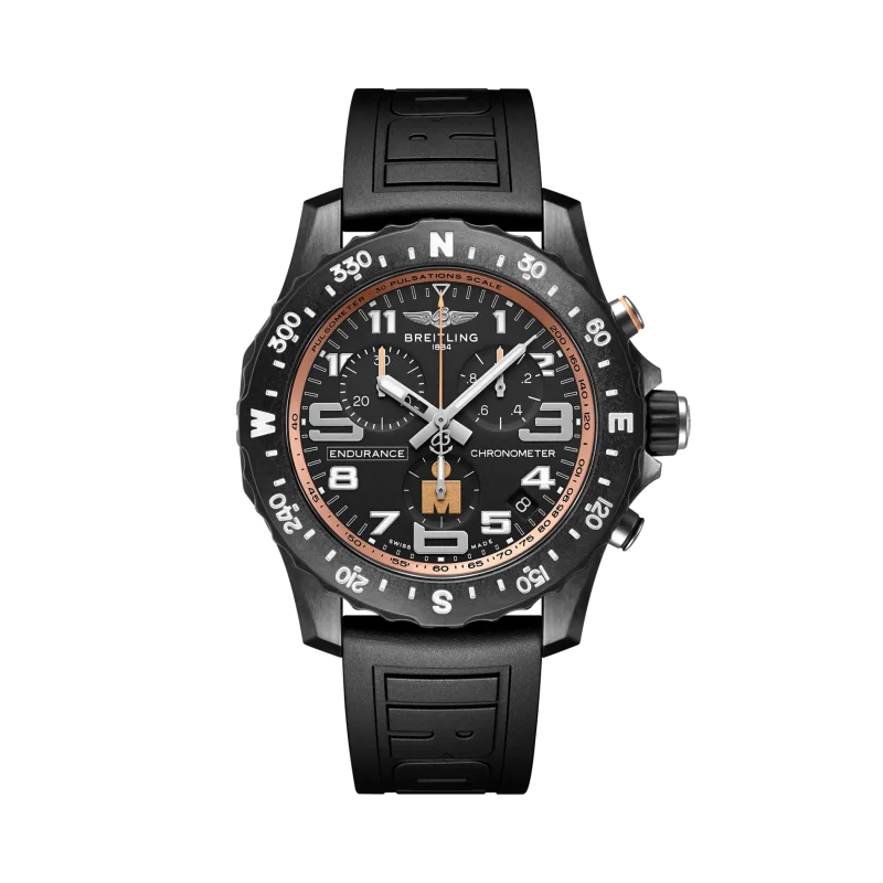 Breitling Professional X823101B/BI37