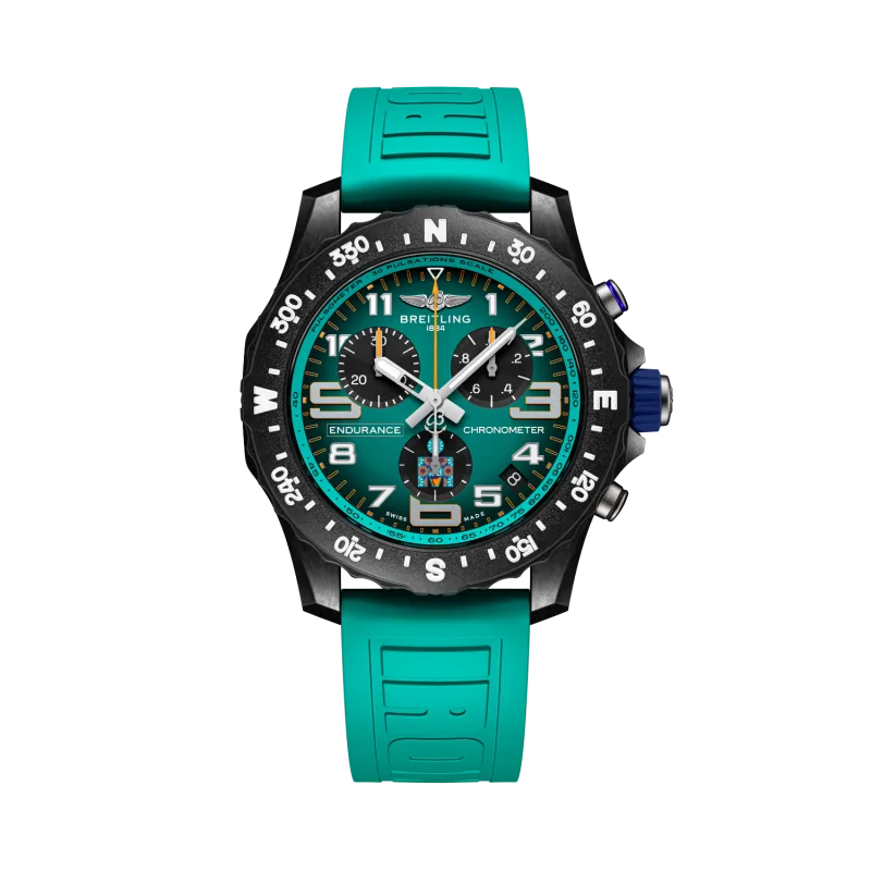 Breitling Professional X823101K/CC66