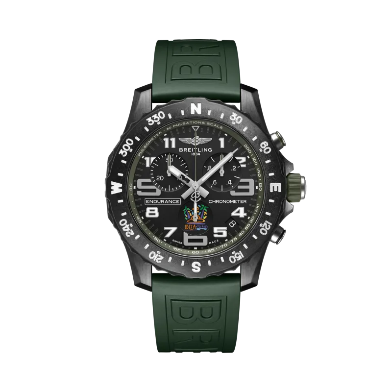 Breitling Professional X823102D/BK19