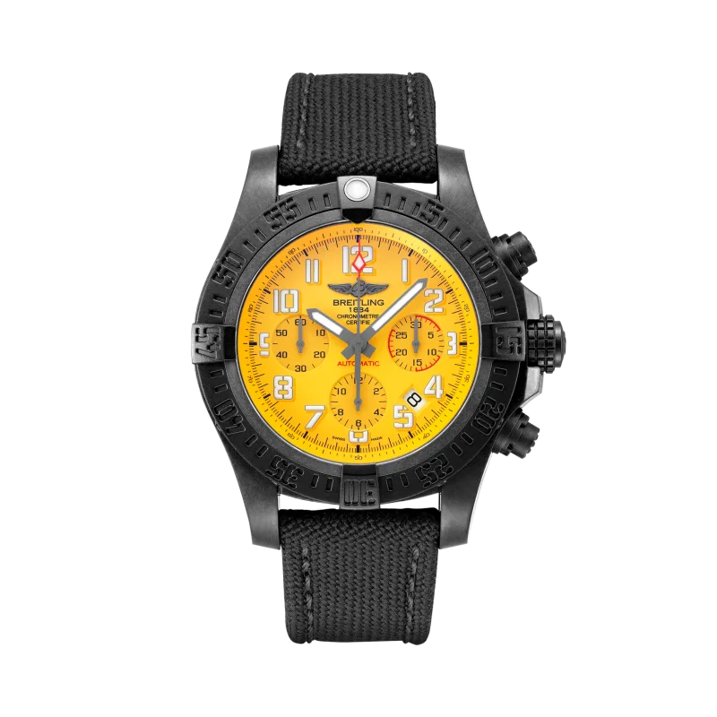Breitling Avenger XB0180E4/I534