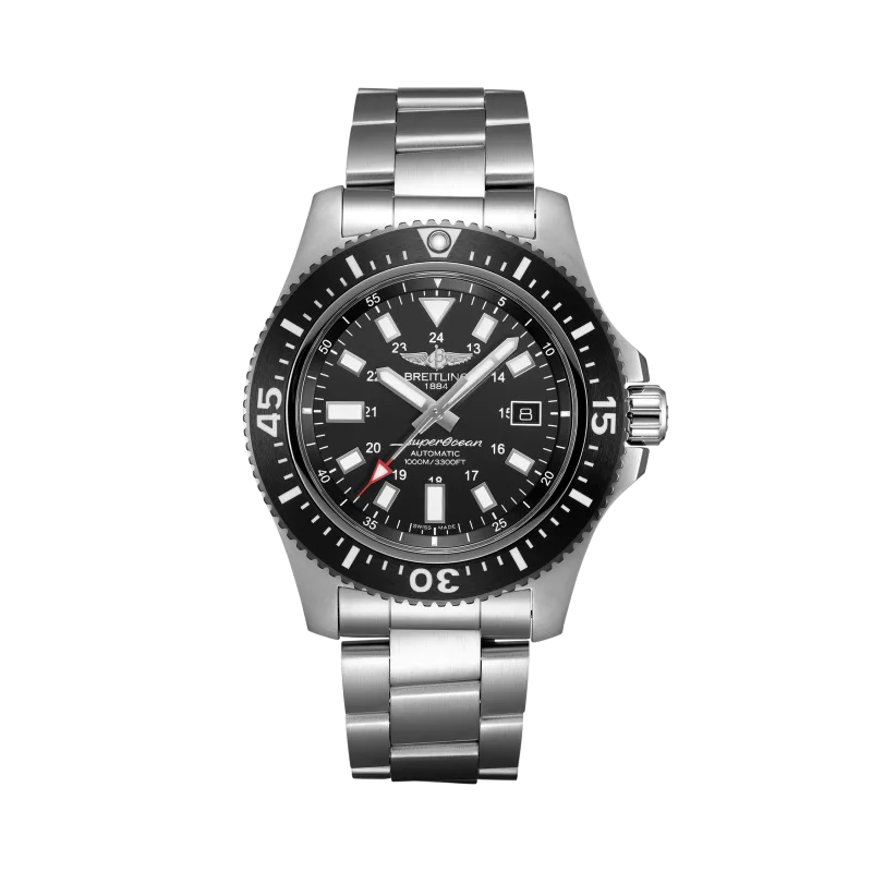 Breitling Superocean Y1739310/BF45