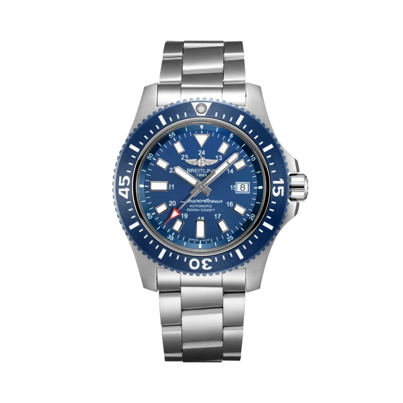 Breitling Superocean Y1739316/C959
