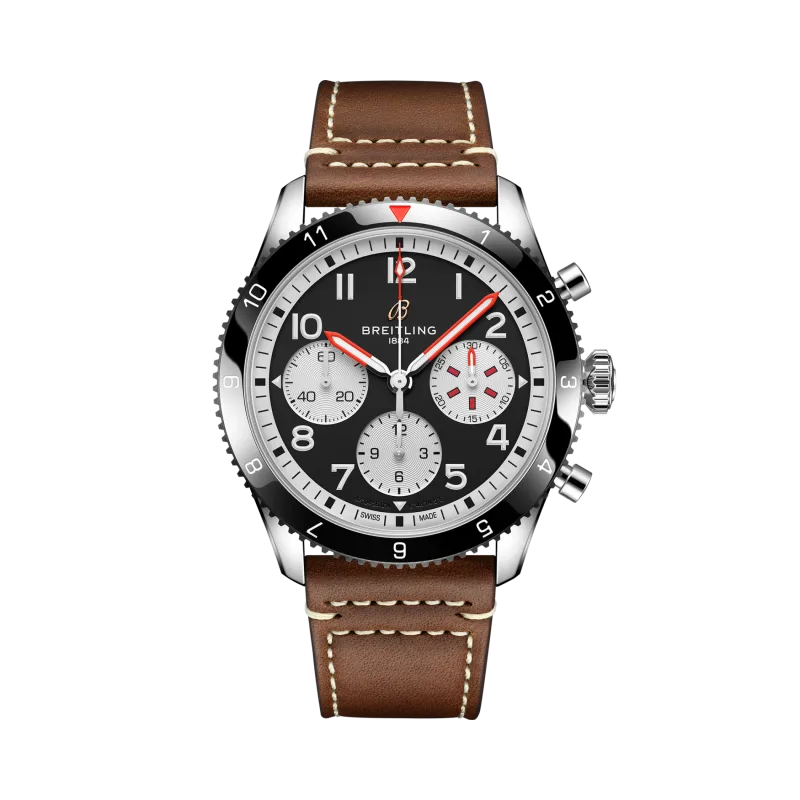 Breitling Classic AVI Y233801A/BI93