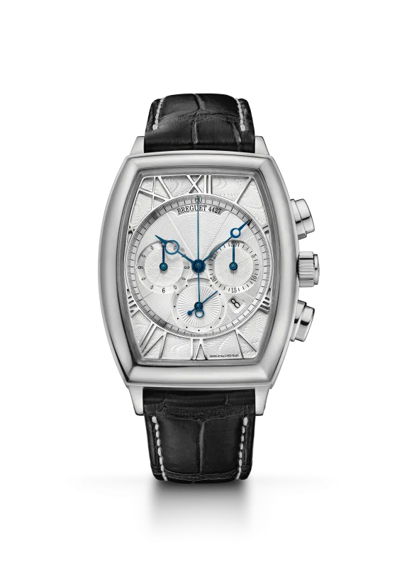Breguet Heritage 5400BB/12/9V6