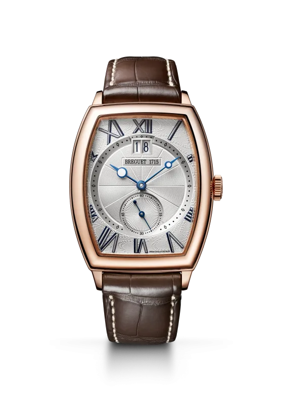Breguet Heritage 5410BR/12/9VV