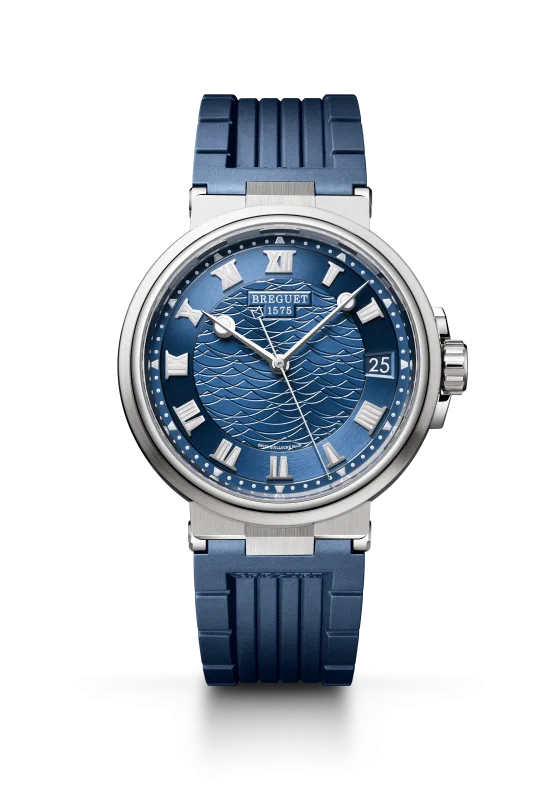 Breguet Marine 5517BB/Y2/5ZU