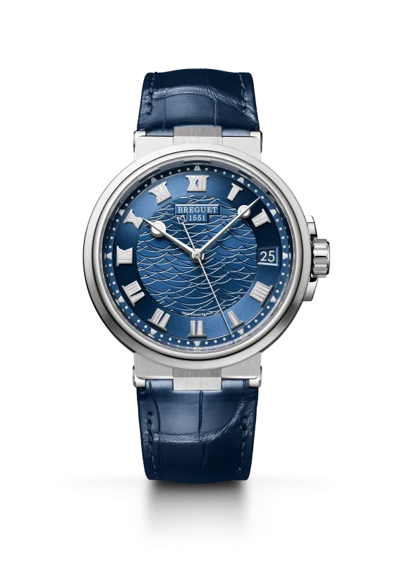Breguet Marine 5517BB/Y2/9ZU